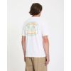 TRIKO VOLCOM 91 Palm Bsc S/S