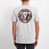 TRIKO VOLCOM Cut Out Bsc S/S 2
