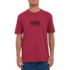 TRIKO VOLCOM Globstok Bsc S/S