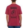TRIKO VOLCOM Globstok Bsc S/S 2