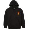 MIKINA VOLCOM Gonyvaders Hoodie