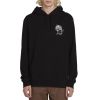 MIKINA VOLCOM Mike Giant Pullover