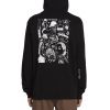 MIKINA VOLCOM Mike Giant Pullover 2