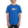 TRIKO VOLCOM Trout There Ltw S/S