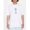 TRIKO VOLCOM Issamtherapy Lse S/S