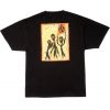 TRIKO VOLCOM Gonyvaders S/S