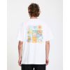 TRIKO VOLCOM Double Fantasy Lse S/S
