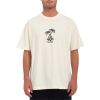 TRIKO VOLCOM Crosspalm Lse S/S
