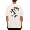 TRIKO VOLCOM Crosspalm Lse S/S 2