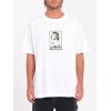 TRIKO VOLCOM Underfaced Lse S/S