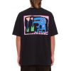 TRIKO VOLCOM Arthur Dino Lse S/S