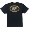 TRIKO VOLCOM Tune In S/S