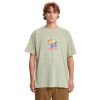 TRIKO VOLCOM New Born Lse S/S 2