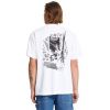 TRIKO VOLCOM Kut N Rip Lse S/S