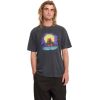 TRIKO VOLCOM Fa Ozzy 1 S/S