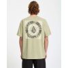 TRIKO VOLCOM Round Out S/S