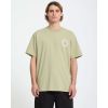 TRIKO VOLCOM Round Out S/S 2