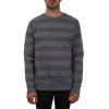 MIKINA VOLCOM SPACE OUT MARK CREW