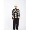 MIKINA VOLCOM Error92 Mock Neck 4