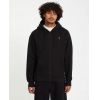 MIKINA VOLCOM Single Stone Full Zip Hood 3