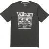 TRIKO VOLCOM Within S/S