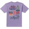 TRIKO VOLCOM Stone Matter S/S 2