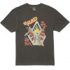 TRIKO VOLCOM Just Beer Pw S/S