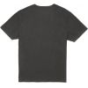 TRIKO VOLCOM Solid Stone Emb S/S 2