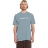 TRIKO VOLCOM Lunar Phases S/S