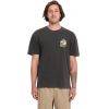 TRIKO VOLCOM Zurf Co Pw S/S 2