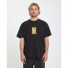 TRIKO VOLCOM Rockout S/S