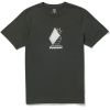 TRIKO VOLCOM Stairway S/S