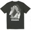 TRIKO VOLCOM Stairway S/S 2