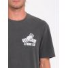 TRIKO VOLCOM Stone Force Co Pw S/S 3