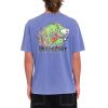 TRIKO VOLCOM Crazee Wheel Pw S/S