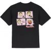 TRIKO VOLCOM Chomp Chomp S/S