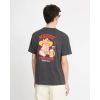 TRIKO VOLCOM Meowdy Hth S/S
