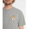 TRIKO VOLCOM Meowdy Hth S/S 3