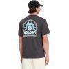 TRIKO VOLCOM Solstice Hth S/S