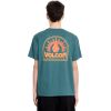 TRIKO VOLCOM Solstice Hth S/S