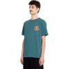 TRIKO VOLCOM Solstice Hth S/S 2