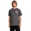 TRIKO VOLCOM Back Country Hth S/S 2