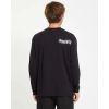 LYCRA VOLCOM Pistol Surf L/S 4