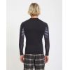 LYCRA VOLCOM Vtv Jack Robinson L/S 2