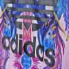TRIKO ADIDAS FLORERA LOGO WMS 3