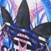 TRIKO ADIDAS FLORERA LOGO WMS 4