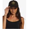 KŠILTOVKA BILLABONG ADIV SNAPBACK WMS 4