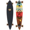 LONGBOARD ARBOR Jess Mudgett Fish