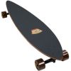 LONGBOARD ARBOR Jess Mudgett Fish 4