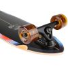 LONGBOARD ARBOR Groundswell Mission 3